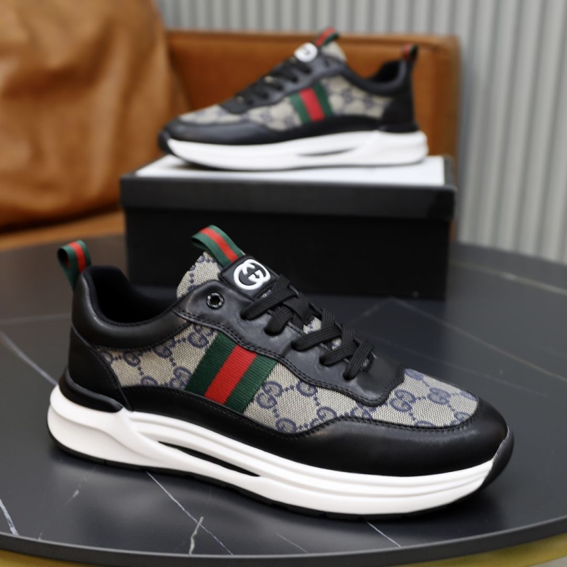 Gucci Casual Shoes